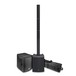 LD Systems Maui 28 G2 Column PA System with Cover and Bag