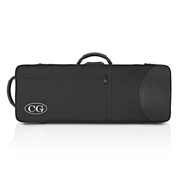 Coppergate Alto Trombone, by Gear4music case