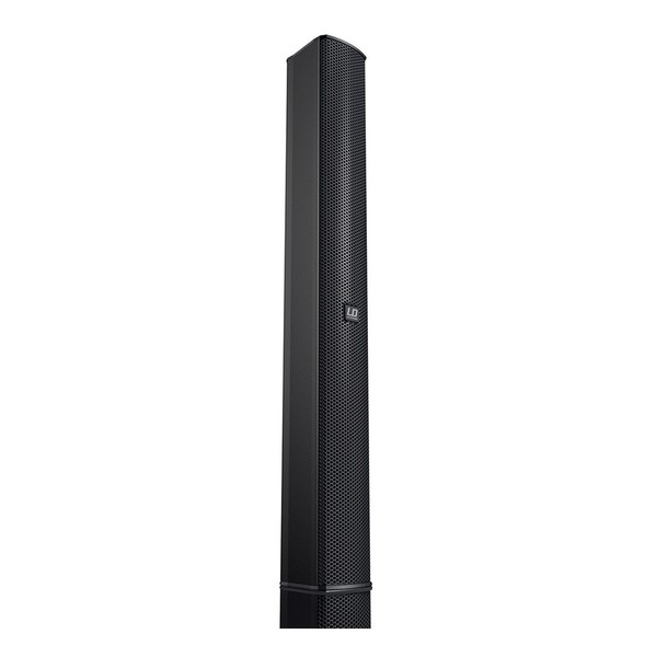 LD Systems Maui 28 G2 Column PA System, Column Close-Up