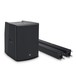 LD Systems Maui 28 G2 Column PA System, Components