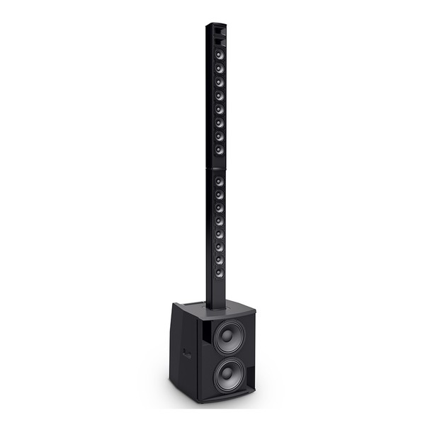 LD Systems Maui 28 G2 Column PA System, No Grilles