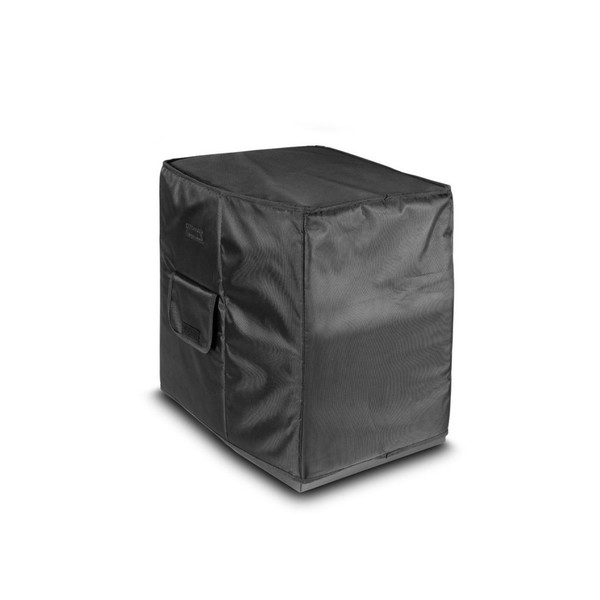 LD Systems Maui 28 Sub Padded Slip Cover, Rear