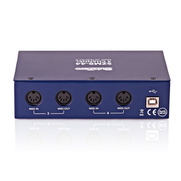 B2i SUB/MAIN/STANDARD RECEIVER 4個セット B2i】B2i オールインワンセット – ROCK-et