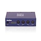 SubZero 4x4 MIDI Interface