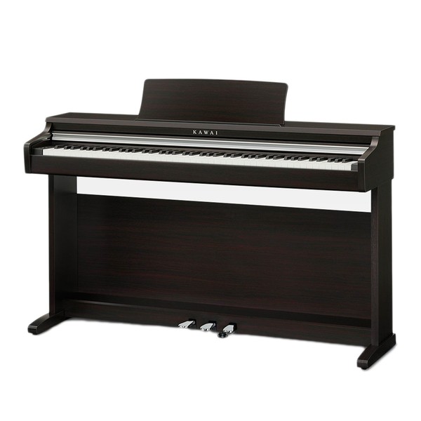Kawai KDP110 Digital Piano, Premium Rosewood - B-Stock