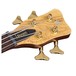 Warwick GPS Headstock