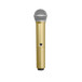 Shure BLX PG58 Handle Components, Gold