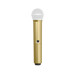 Shure BLX PG58 Handle Components, Gold