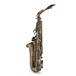 Alto Saxophone by Gear4music, Vintage