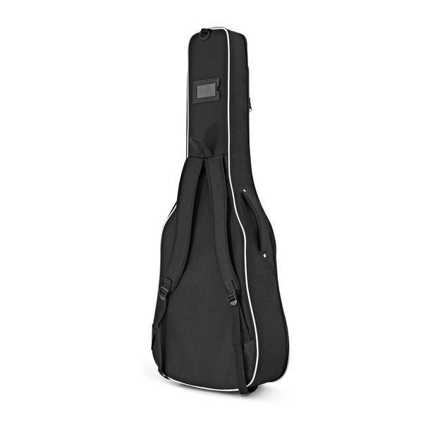 Hartwood Acoustic Guitar Gig Bag back