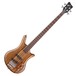 Warwick GPS Thumb BO Bass, Natural Front