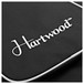 Hartwood Acoustic Bass Guitar Gig Bag logo