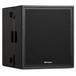 PreSonus CDL18s Subwoofer - Angled