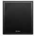 CDL18s Subwoofer - Front
