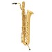 Jupiter JBS1000 Baritone Saxophone Outfit