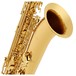Jupiter JBS1000 Baritone Saxophone Outfit
