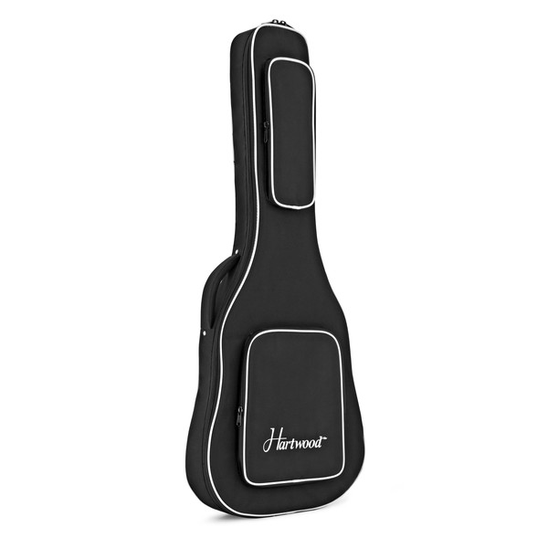 Hartwood Semi Acoustic Guitar Gig Bag main