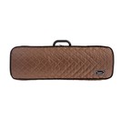 BAM HO2001XL Hoody for Hightech Oblong Violin Case, Brown
