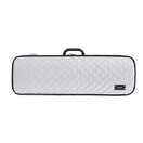 BAM HO2001XL Hoody for Hightech Oblong Violin Case, Grey