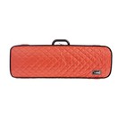 BAM HO2001XL Hoody for Hightech Oblong Violin Case, Red