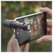 Rode VideoMic Me Microphone for iPhone and iPad - Lifestyle 1