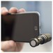 Rode VideoMic Me Microphone for iPhone and iPad - Lifestyle 2