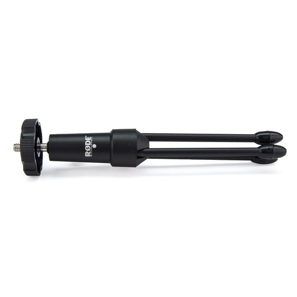 Rode Tripod for VideoMic - Flat
