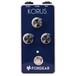 Foxgear Korus Vintage Chorus Front 