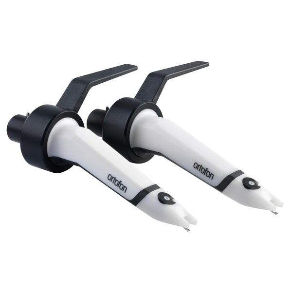 Ortofon Concorde Scratch MKII, Pair - Main