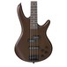 Ibanez GSR200B, Walnut