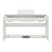 Casio PX 770 digitálne Piano, biela