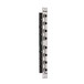 2hp 2 Channel Passive Multiple