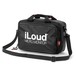 IK Multimedia iLoud Micro Monitor Travel Bag - Main Angled