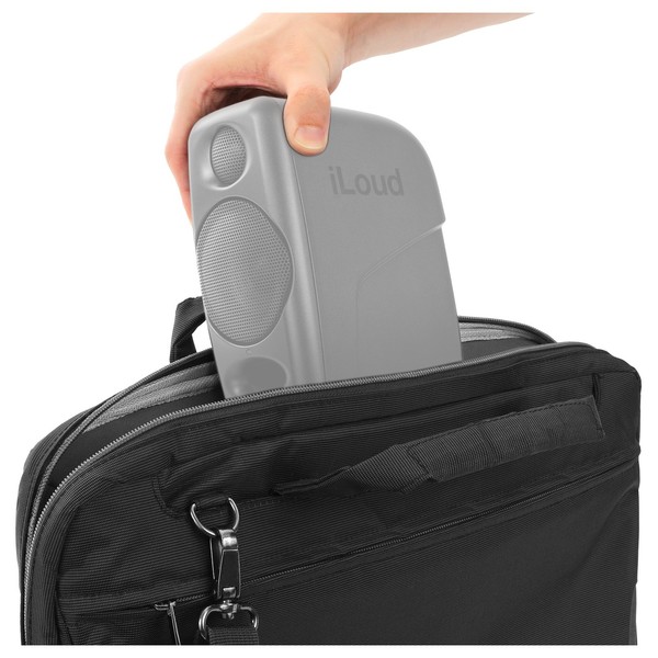 IK MULTIMEDIA iLoud Micro Monitor 【バッグ付】 IK Multimedia iLoud