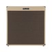 Roland Blues Cube 4 x 10'' Guitar Amplifier Speaker Cabinet