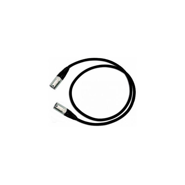 Van Damme TourCat Cat 5e Flexible Screened RJ45 Cable, 30m