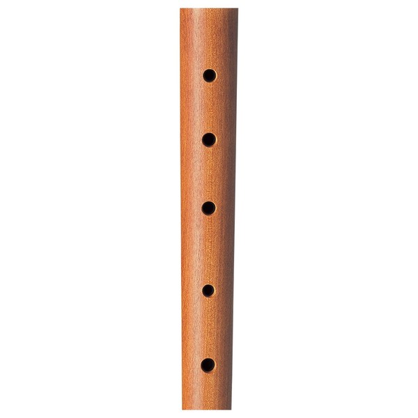 Yamaha YRA901 Alto Recorder, Castellowood, Toneholes