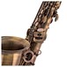 Alto Saxophone Complete Package, Vintage