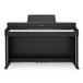Casio AP 470 pianino cyfrowe, czarny