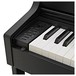 Casio AP 470 Digital Piano, Black