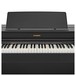 Casio AP 470 Digital Piano, Black