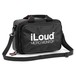 IK Multimedia iLoud Micro Monitor Travel Bag - Angled