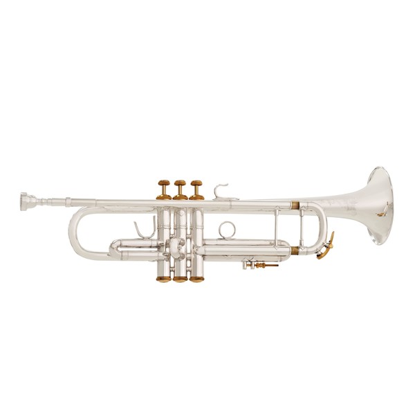 Bach Stradivarius Centennial Trumpet, Limited Edition main