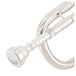 Bach Stradivarius Centennial Trumpet, Limited Edition mouthpiece