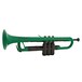 pTrumpet Plastic Trumpet, Green