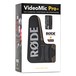 Rode Videomic Pro+ - Packaging