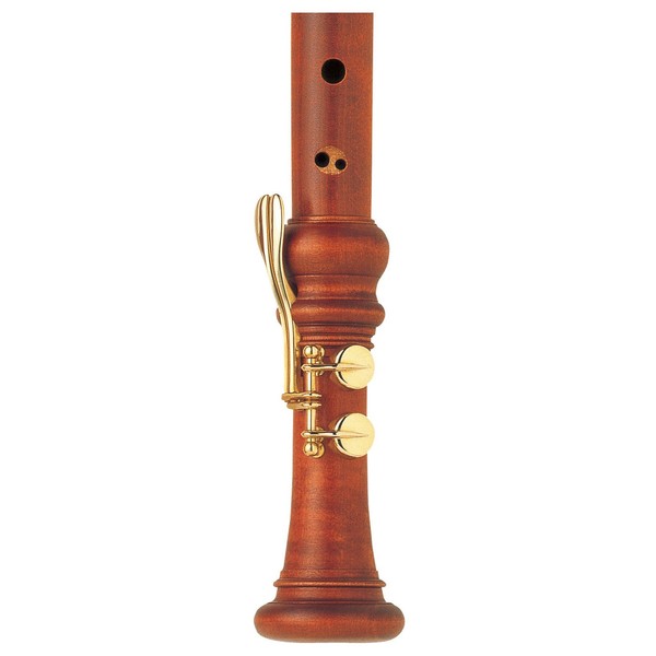Yamaha YRT61M Tenor Recorder, Maple