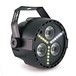 Sol 21W 3 in 1 LED Party Mini Par Light with Strobe by Gear4music