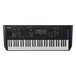 Yamaha MODX6 Synthesizer Keyboard - Top