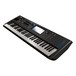 MODX6 Synthesizer Keyboard - Angled